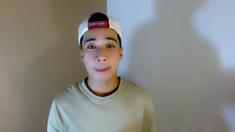 Snapshot of urguy_habibi chatting on 03.20.26 Bib online show from 03.20.26