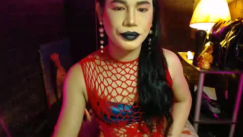 queen norelle online show from 02.13.26