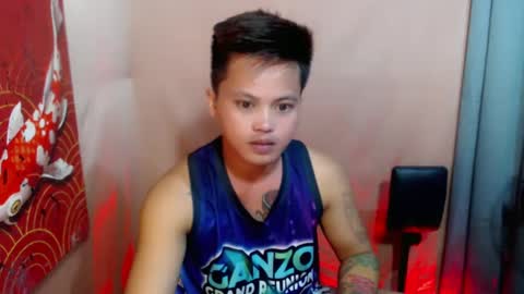 JUST CALL MY NAME jayrus  online show from 01.24.25