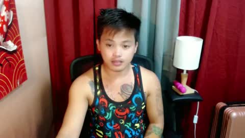 JUST CALL MY NAME jayrus  online show from 02.03.25