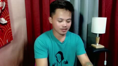 JUST CALL MY NAME jayrus  online show from 02.15.25