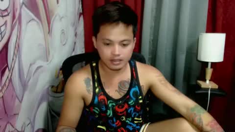 JUST CALL MY NAME jayrus  online show from 02.27.25