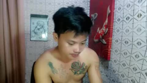 JUST CALL MY NAME jayrus  online show from 09.08.25