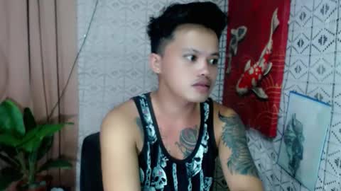 JUST CALL MY NAME jayrus  online show from 09.25.25