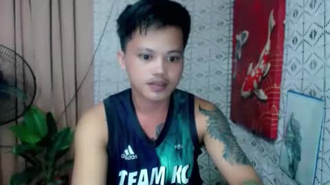 JUST CALL MY NAME jayrus  online show from 09.26.25