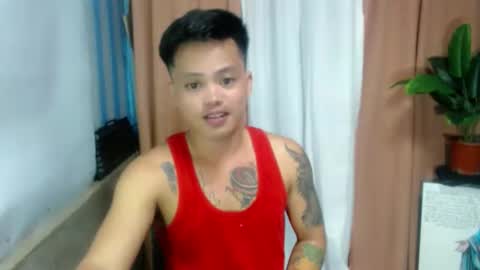 JUST CALL MY NAME jayrus  online show from 10.13.25