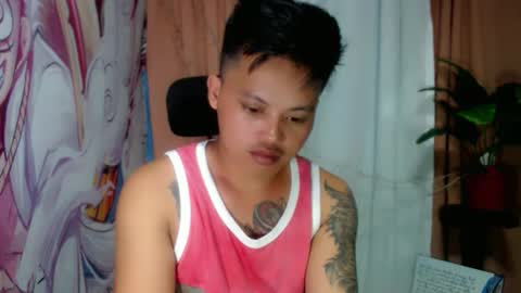 JUST CALL MY NAME jayrus  online show from 11.09.25