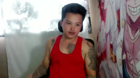 JUST CALL MY NAME jayrus  online show from 01.11.26