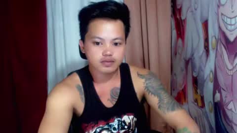 JUST CALL MY NAME jayrus  online show from 01.17.26