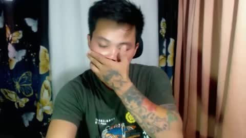 JUST CALL MY NAME jayrus  online show from 02.21.26