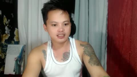 JUST CALL MY NAME jayrus  online show from 03.22.26