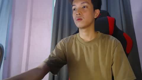 Snapshot of urhot_johny chatting on 04.09.26 urhot_johny online show from 04.09.26