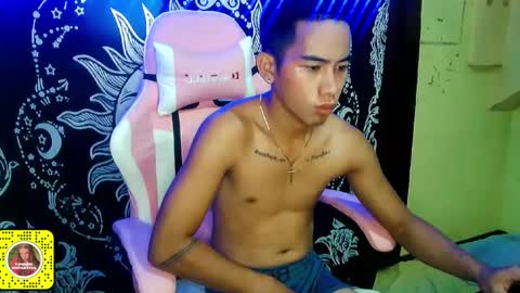 Snapshot of urhot_joshxx chatting on 02.15.25 Josh online show from 02.15.25