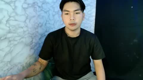 Snapshot of urhot_kharlxoxo chatting on 06.02.26 john carlo online show from 06.02.26