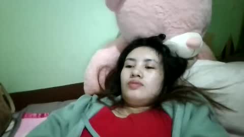 Snapshot of urhotasian4u chatting on 03.23.26 Jhossa online show from 03.23.26