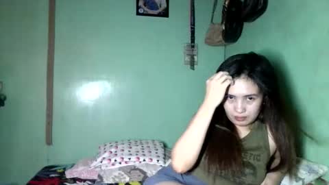 Snapshot of urhotasian4u chatting on 04.06.26 Jhossa online show from 04.06.26