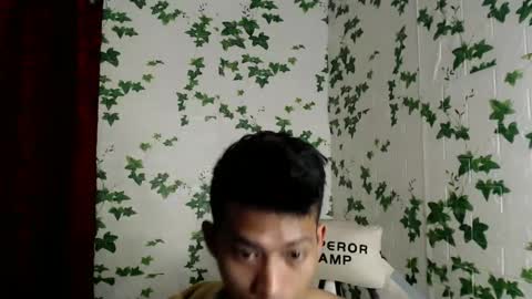Snapshot of urhotfuckingass chatting on 01.31.25 richard online show from 01.31.25