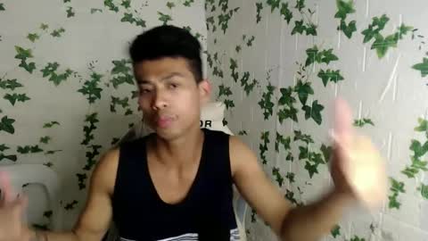 Snapshot of urhotfuckingass chatting on 02.14.25 richard online show from 02.14.25