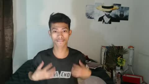 Snapshot of urhotfuckingass chatting on 02.17.25 richard online show from 02.17.25
