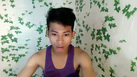 Snapshot of urhotfuckingass chatting on 02.23.25 richard online show from 02.23.25