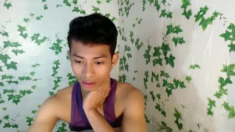 Snapshot of urhotfuckingass chatting on 02.24.25 richard online show from 02.24.25