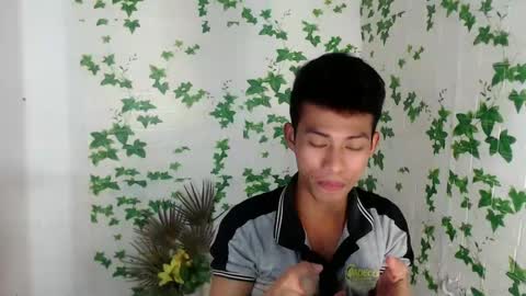 Snapshot of urhotfuckingass chatting on 02.25.25 richard online show from 02.25.25
