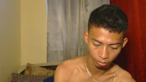 richard online show from 10.24.25