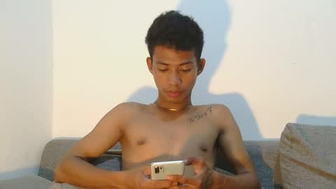 richard online show from 12.01.25