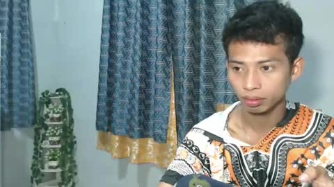 richard online show from 12.14.25