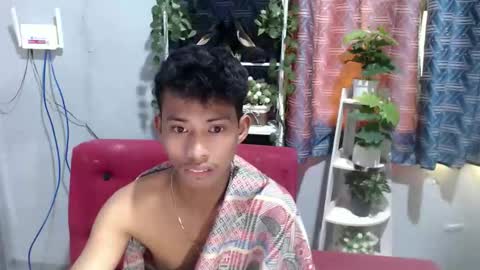 richard online show from 02.12.26