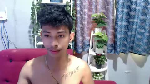 richard online show from 02.13.26