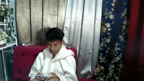 richard online show from 02.20.26