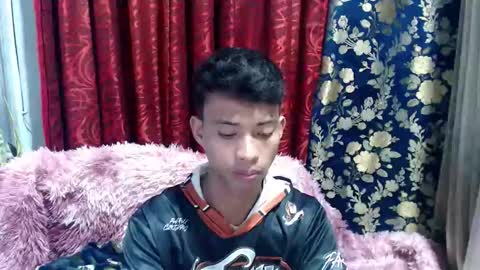 richard online show from 03.14.26