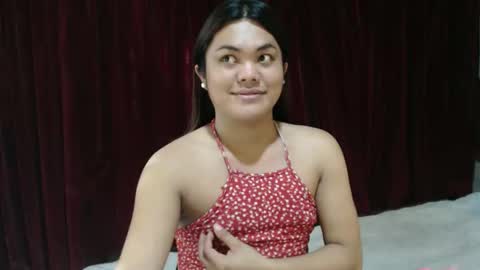 urhottie_bella online show from 03.02.26