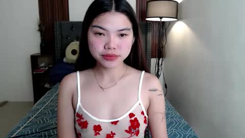 urhottie_melodie online show from 01.12.26