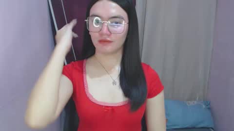 Snapshot of urhottiest_katey chatting on 05.04.26 Katey online show from 05.04.26