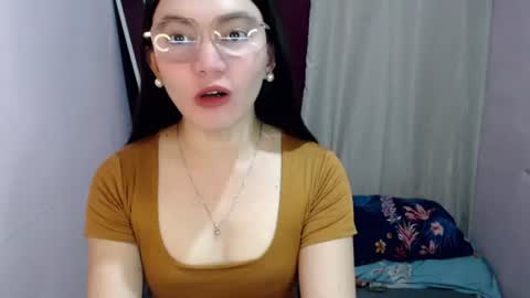 Snapshot of urhottiest_katey chatting on 06.29.26 Katey online show from 06.29.26