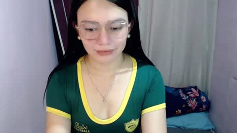 Snapshot of urhottiest_katey chatting on 07.06.26 Katey online show from 07.06.26