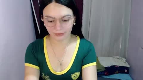 Snapshot of urhottiest_katey chatting on 07.07.26 Katey online show from 07.07.26