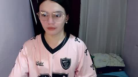 Snapshot of urhottiest_katey chatting on 07.07.26 Katey online show from 07.07.26