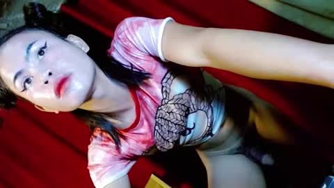 MEGS MEGS online show from 02.13.26