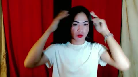 MEGS MEGS online show from 02.19.26