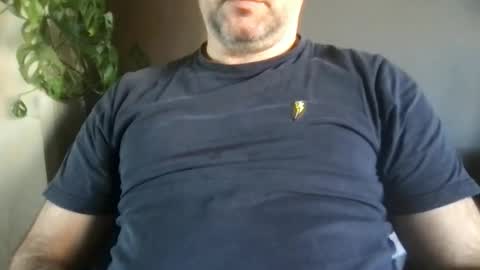 Hung Daddy online show from 03.25.26