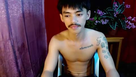 Snapshot of urhunky_boy chatting on 07.08.26 urhunky_boy online show from 07.08.26