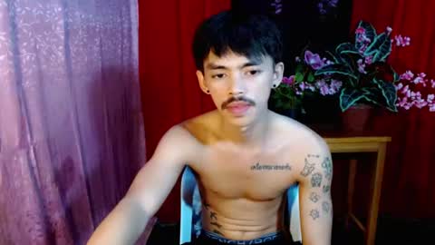 Snapshot of urhunky_boy chatting on 07.14.26 urhunky_boy online show from 07.14.26