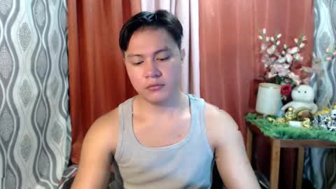Snapshot of urhunky_ivan chatting on 01.29.25 urhunky_ivan online show from 01.29.25