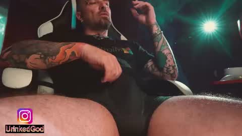 Snapshot of urinkedgod chatting on 06.24.26 urinkedgod online show from 06.24.26