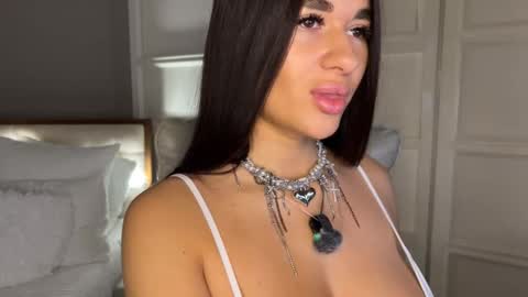 Kristina online show from 10.21.25
