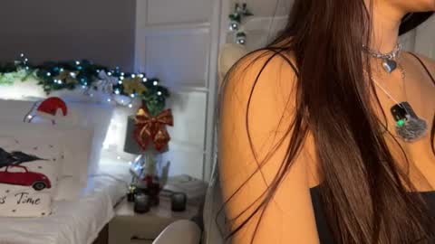 Kristina online show from 12.23.25