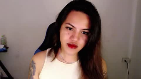 Snapshot of urlovely_hait chatting on 02.28.26 Sham online show from 02.28.26